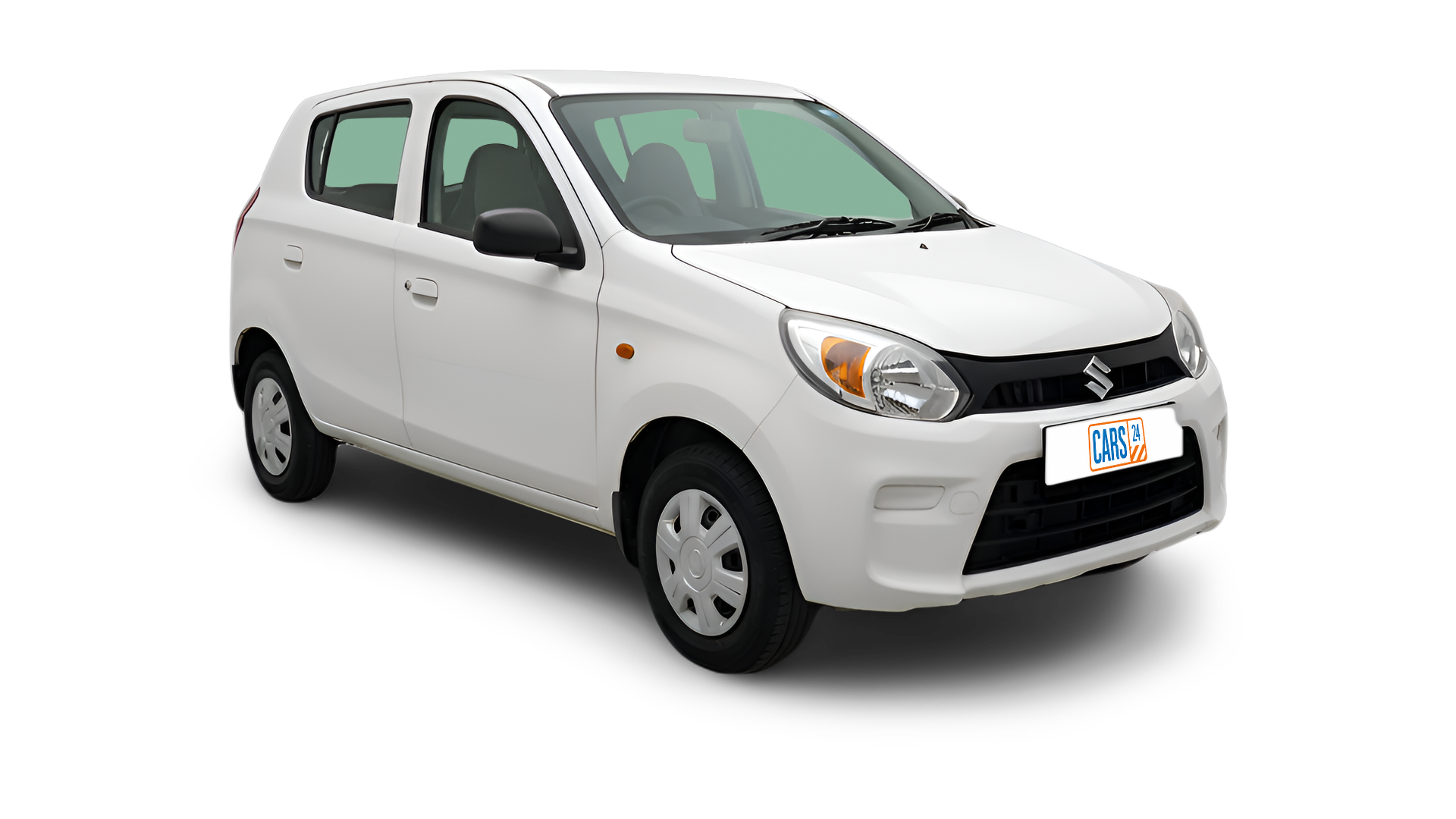 Maruti Alto-img